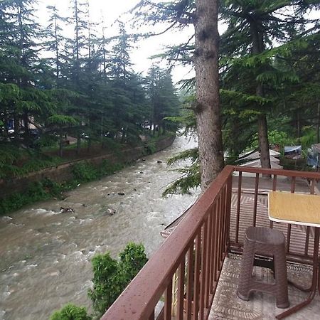 Ruzan Hotel Ijevan Exterior photo